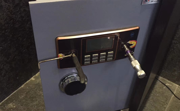 各类品牌保险柜维修开锁 各类品牌保险柜维修开锁